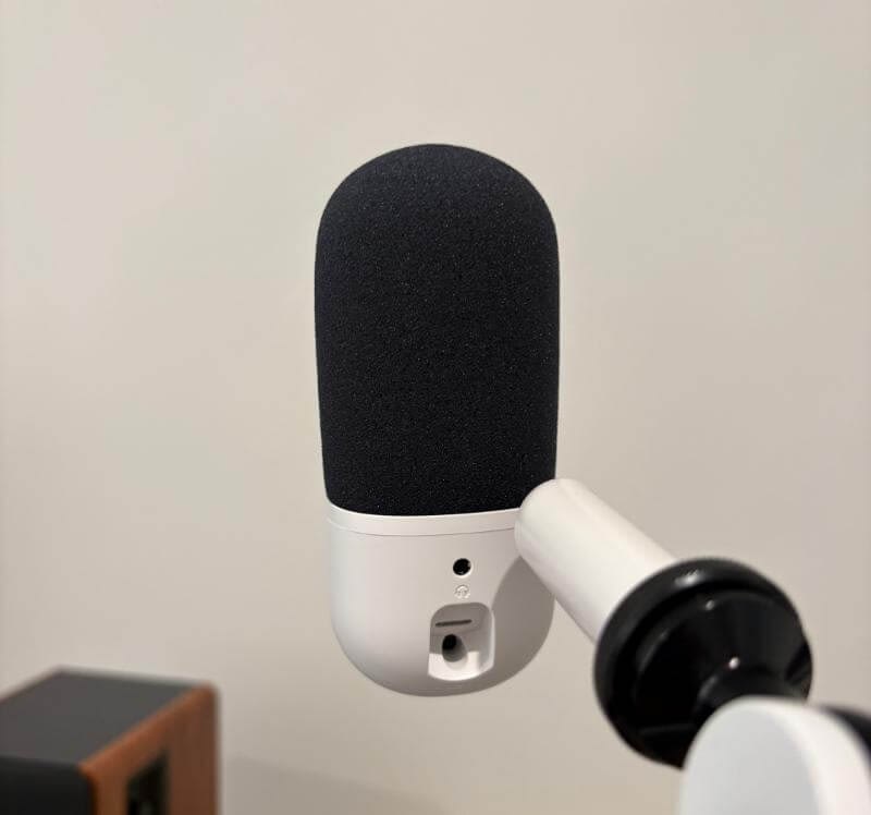 Elgato Wave Neo Review: Calitate accesibilă cu o margine durabilă 5 elgato wave mic neo review6 Elgato Wave Neo recenzie: calitate accesibilă, cu un avantaj durabil