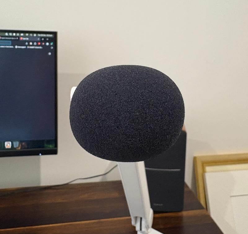 Recenzie Elgato Wave Neo: Calitate accesibilă cu o margine durabilă 8 elgato wave mic neo review2 Elgato Wave Neo recenzie: calitate accesibilă cu un avantaj durabil