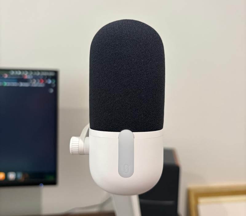 Recenzie Elgato Wave Neo: Calitate accesibilă cu o margine durabilă 9 elgato wave mic neo review1 Elgato Wave Neo recenzie: calitate accesibilă cu un avantaj durabil