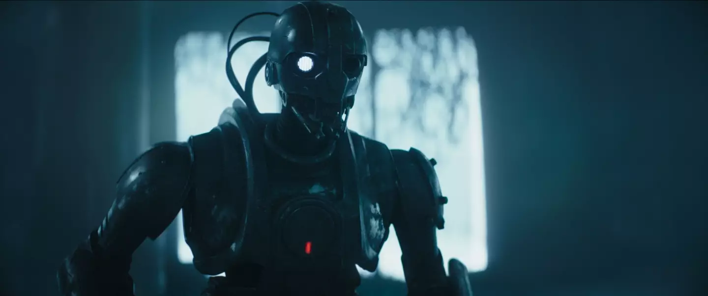 Star Wars: Skeleton Crew de la Lucasfilm este disponibil acum, exclusiv pe Disney+