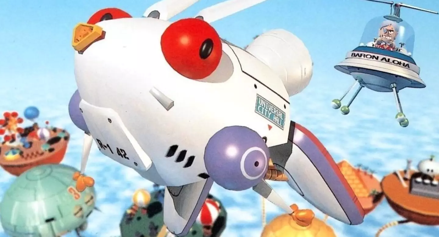 Sony Interactive Entertainment