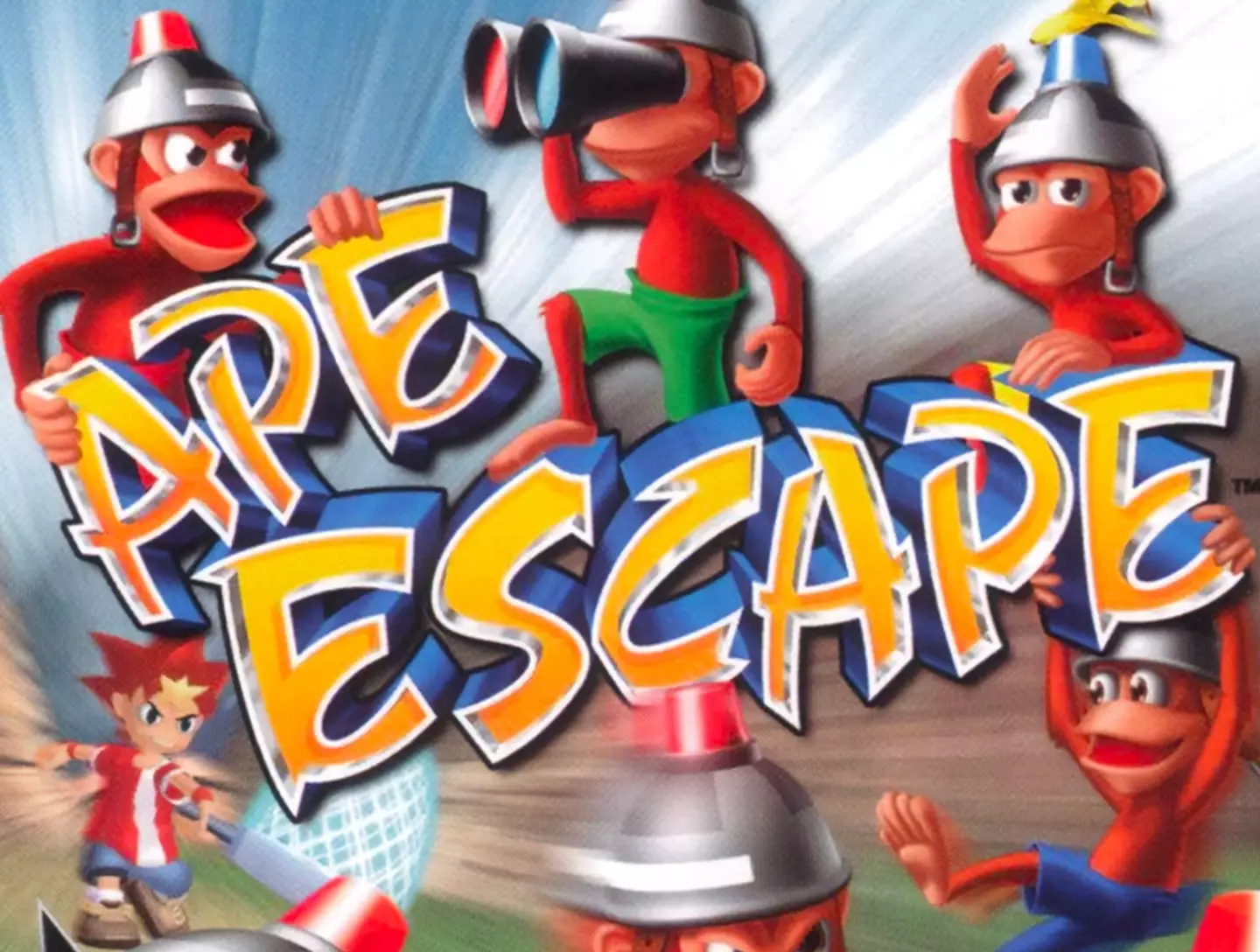 Sony Interactive Entertainment