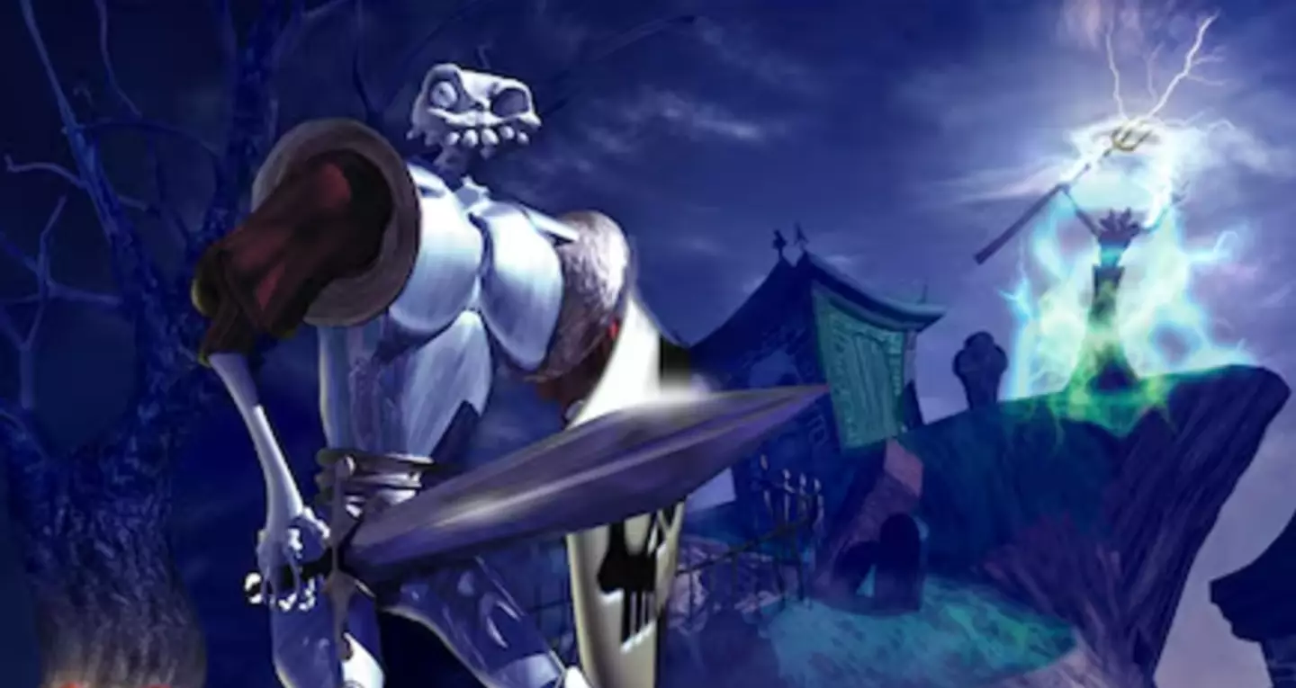 Sony Interactive Entertainment