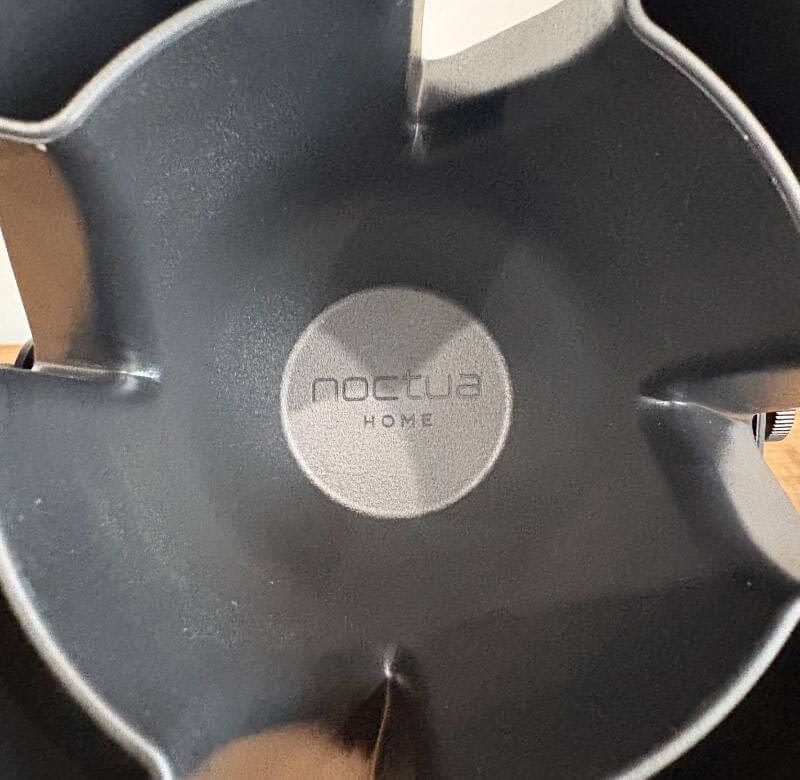 Noctua Desk Fan Review4 Noctua NV-FS1 Review: Soluția de răcire multifuncțională