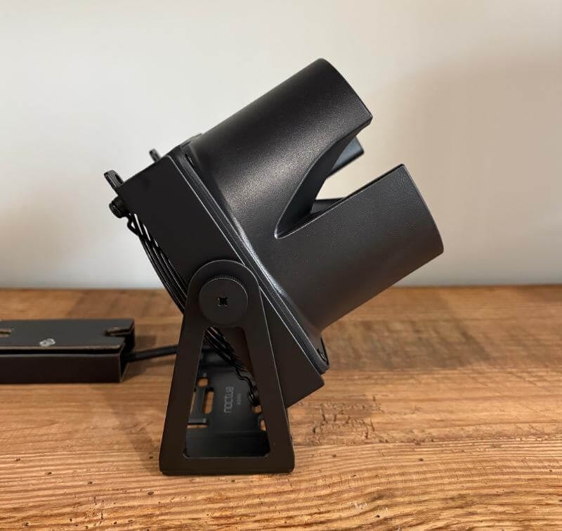 Noctua Desk Fan Review6 Recenzie Noctua NV-FS1: Soluția de răcire multifuncțională