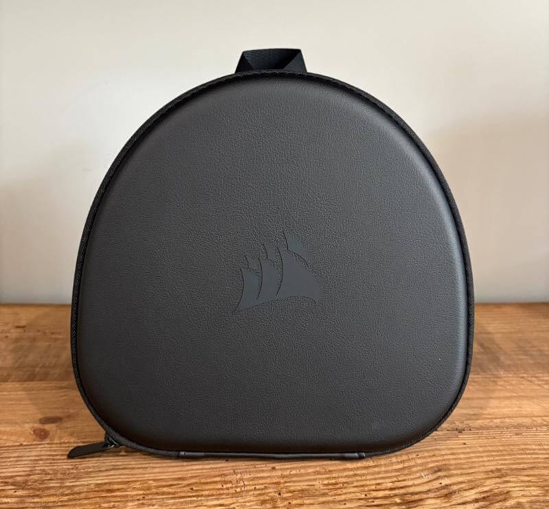 Corsair Virtuoso Max Recenzie2 Recenzie Corsair Virtuoso Max: O cască premium care redefinește sunetul pentru jocuri