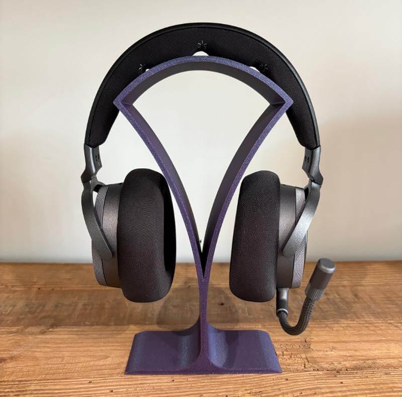 Corsair Virtuoso Max Recenzie3 Recenzie Corsair Virtuoso Max: O cască premium care redefinește sunetul pentru jocuri