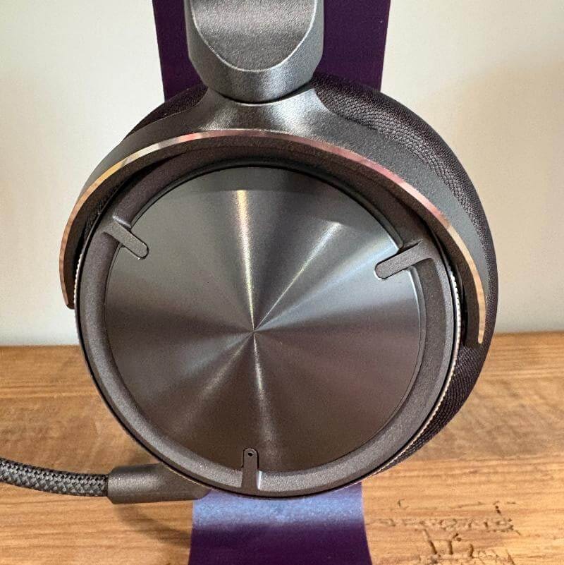 Corsair Virtuoso Max Recenzie7 Recenzie Corsair Virtuoso Max: O cască premium care redefinește sunetul pentru jocuri