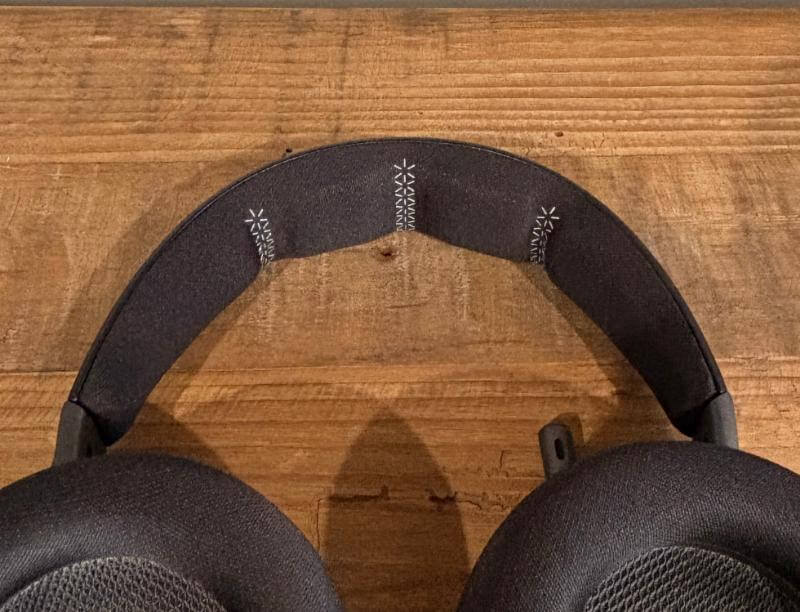Corsair Virtuoso Max Review9 Recenzie Corsair Virtuoso Max: o cască premium care redefinește sunetul pentru jocuri