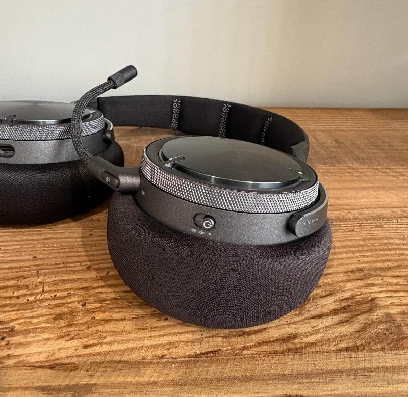 Corsair Virtuoso Max Review10 Recenzie Corsair Virtuoso Max: o cască premium care redefinește sunetul pentru jocuri