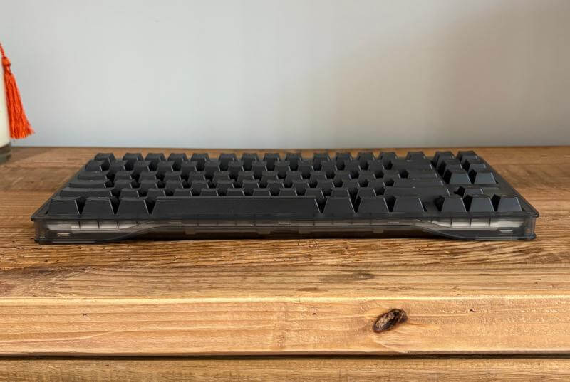 Wooting 80he review8 Wooting 80HE Review: O tastatură de gaming de ultimă oră care redefinește precizia și performanța