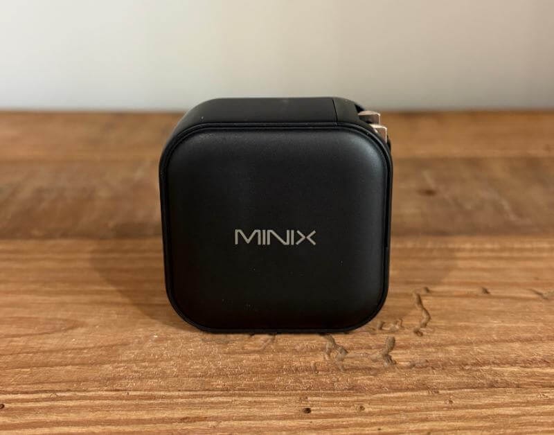 mini neo p1 review3 Minix Neo P1 review: un încărcător compact pentru dispozitive moderne