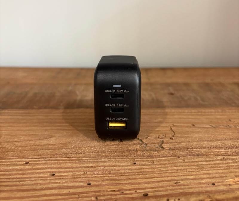 mini neo p1 review5 Minix Neo P1 review: un încărcător compact pentru dispozitive moderne
