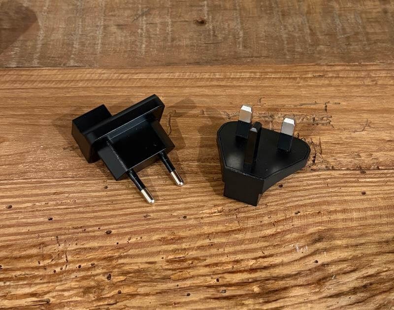 Minix Neo P1 Mini Review8 Minix Neo P1 Mini Review - Încărcare compactă eficientă