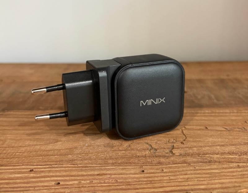 mini neo p1 review7 Minix Neo P1 review: un încărcător compact pentru dispozitive moderne