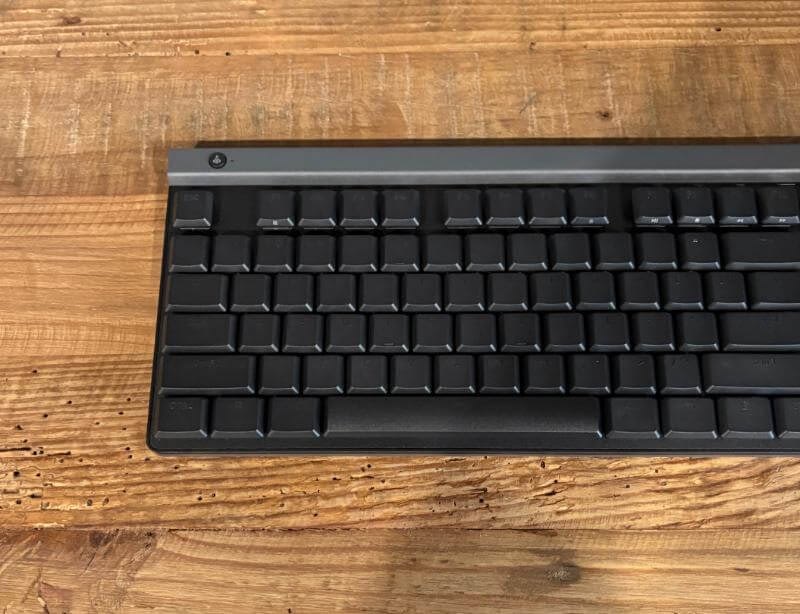 logitech g515 tkl review3 Logitech G515 Lightspeed TKL review: o tastatură de gaming elegantă și de încredere