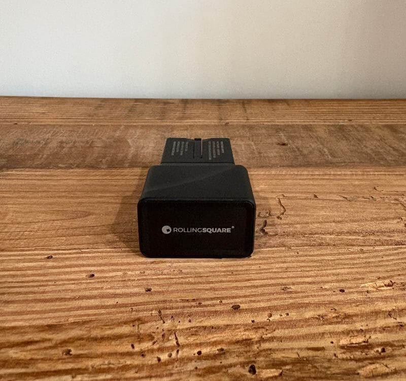 Recenzie încărcător de călătorie arolling Square2 Opinie încărcător de călătorie Rolling Square: Soluție compactă pentru călătorii globali