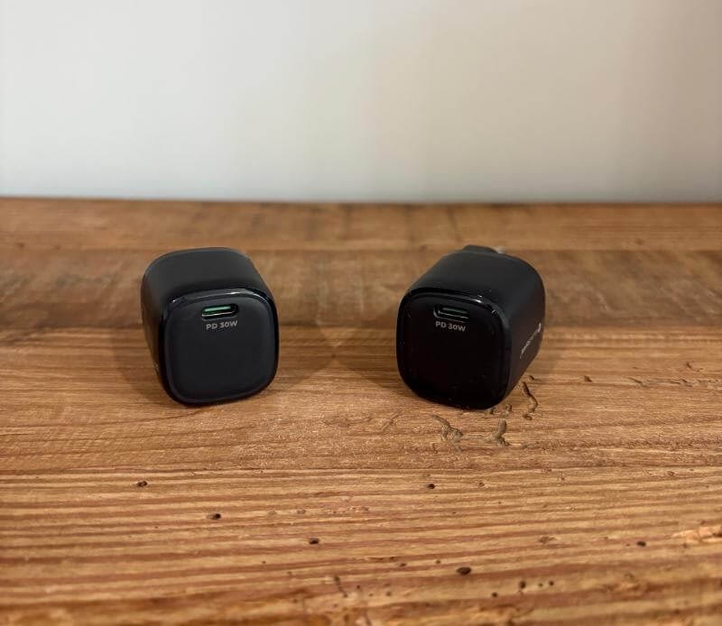 Recenzie încărcătoare Rolling Square Gan2 Recenzie încărcător Rolling Square GaN: Puterea compactă întâlnește inovația