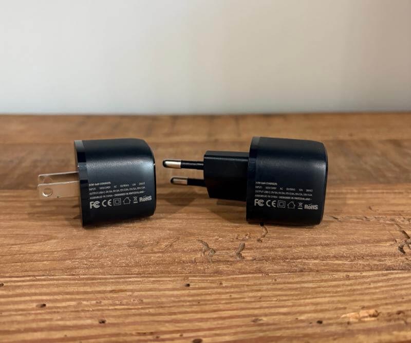 Recenzie încărcătoare Rolling Square Gan5 Recenzie încărcător Rolling Square GaN: Compact Power Meets Inovation