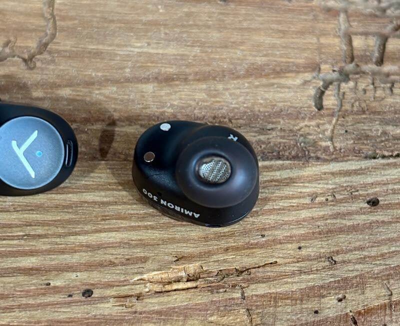 Beyer amiron 300 review7 Beyerdynamic AMIRON 300 Review: Designul elegant se întâlnește cu performanța practică