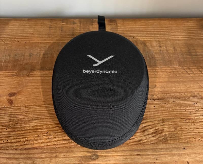 Beyer aventho 300 review2 Beyerdynamic AVENTHO 300 Review: redefinirea excelenței audio wireless