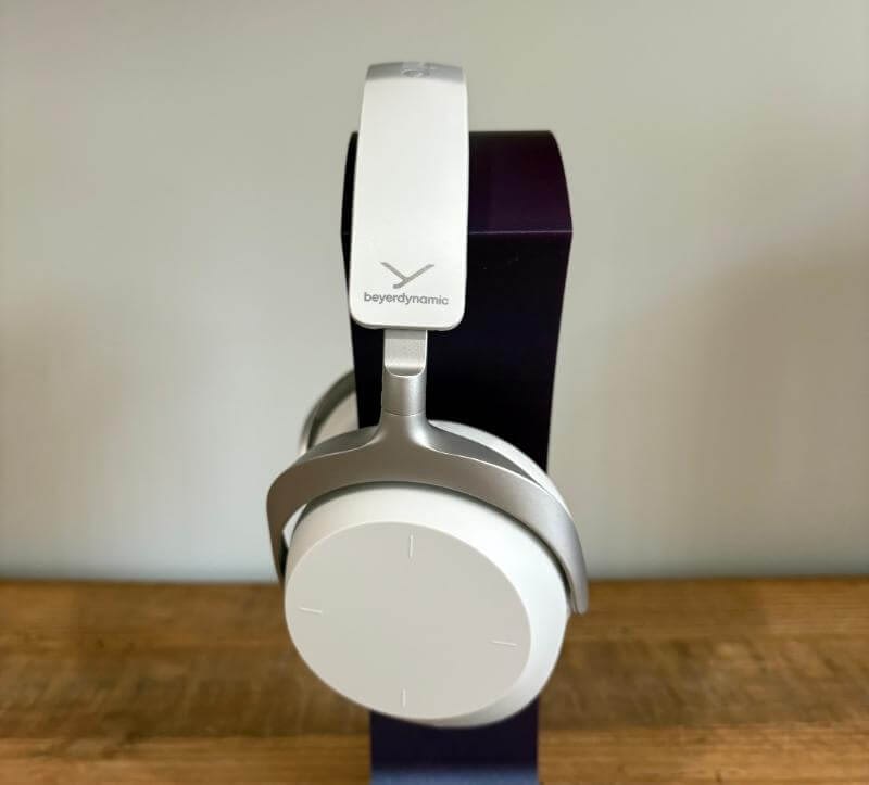 Recenzie beyer aventho 3006 Revizuire Beyerdynamic AVENTHO 300: redefinirea excelenței audio wireless