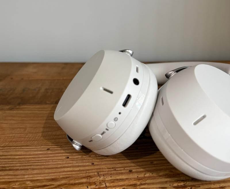 Recenzie beyer aventho 30011 Revizuire Beyerdynamic AVENTHO 300: redefinirea excelenței audio wireless