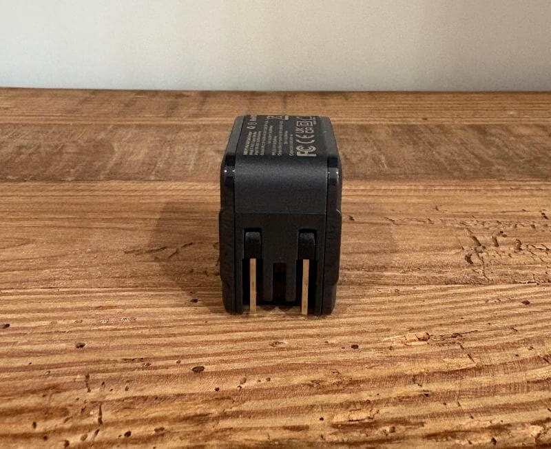 Minix Neo P1 Mini Review3 Minix Neo P1 Mini Review - Încărcare compactă eficientă