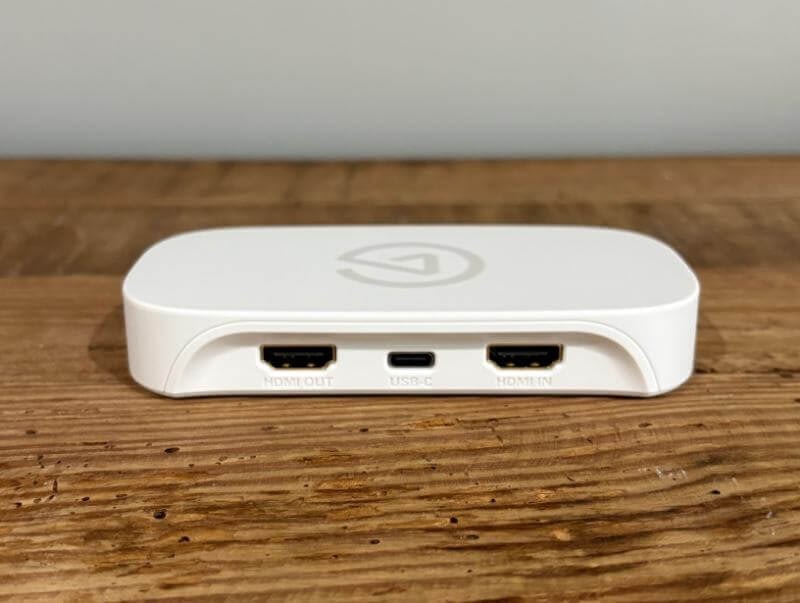 Elgato Game Capture Neo Review: O alegere simplă și de încredere pentru noii creatori 6 elgato neo capture review4 Elgato Game Capture Neo review: o alegere simplă și de încredere pentru noii creatori