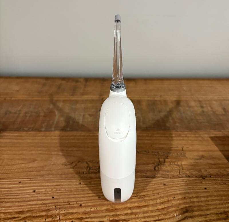 oclean a10 review4 Oclean AirPump A10 review: revoluționează îngrijirea orală