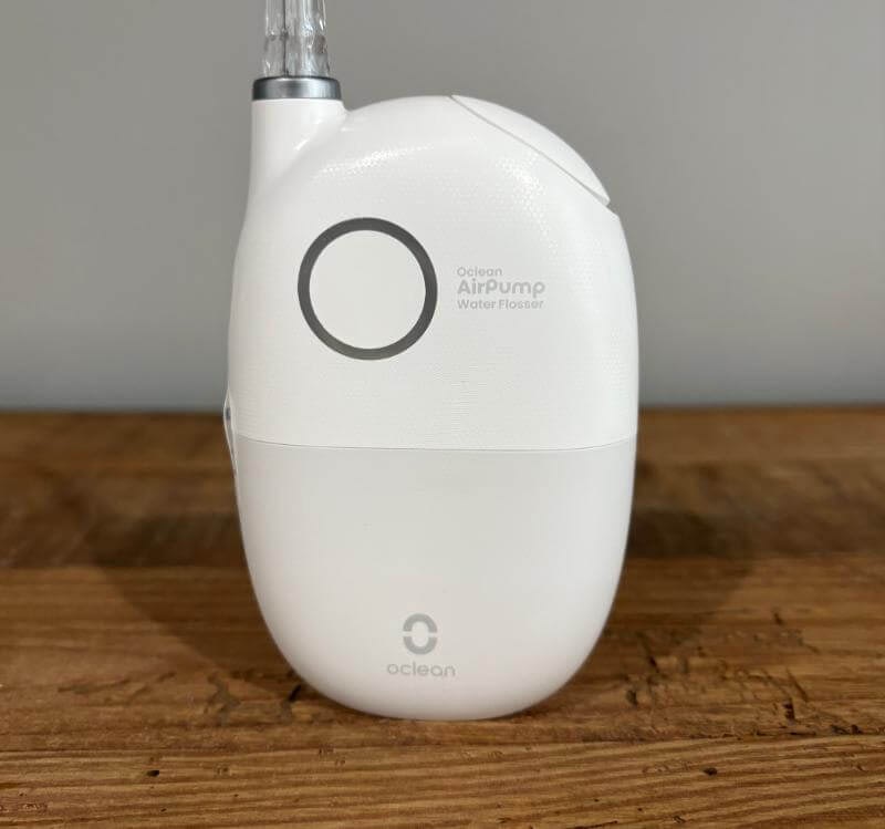 oclean a10 review3 Oclean AirPump A10 review: revoluționează îngrijirea orală