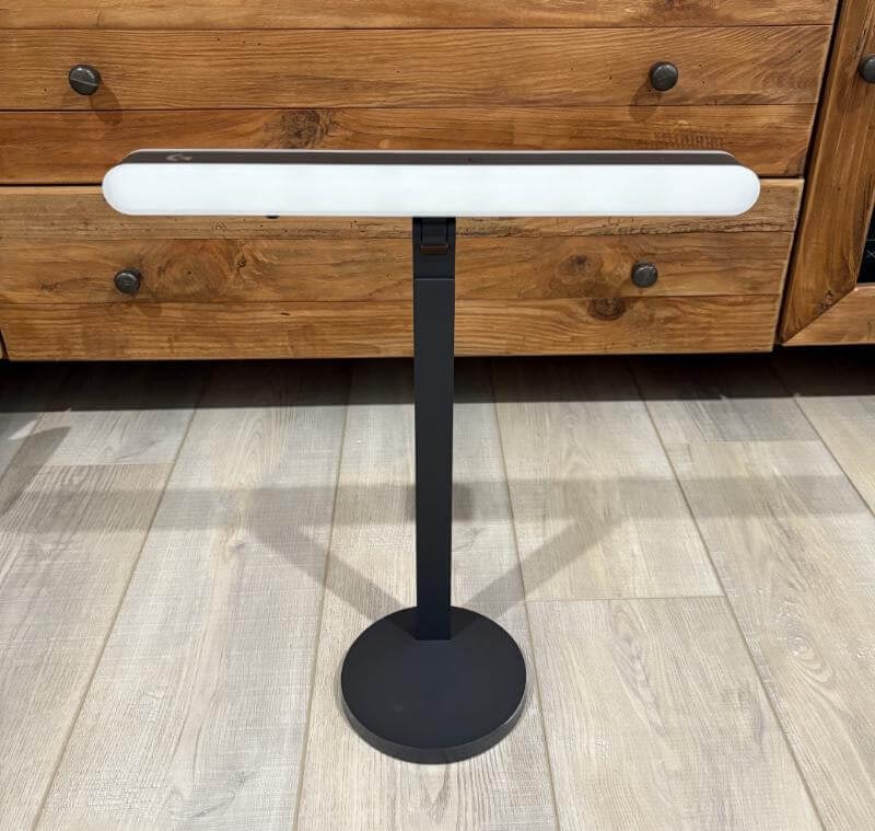 logitech litra beam lx review5 Revizuire logitech Litra Beam LX: soluția de iluminare pentru fiecare configurare