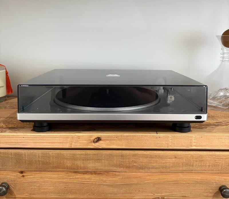 fiio tt13 review2 FiiO TT13 review: o interpretare modernă a eleganței clasice a vinilului