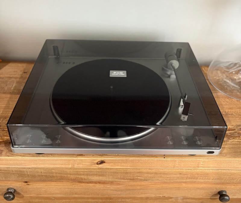 fiio tt13 review3 FiiO TT13 review: o interpretare modernă a eleganței clasice a vinilului