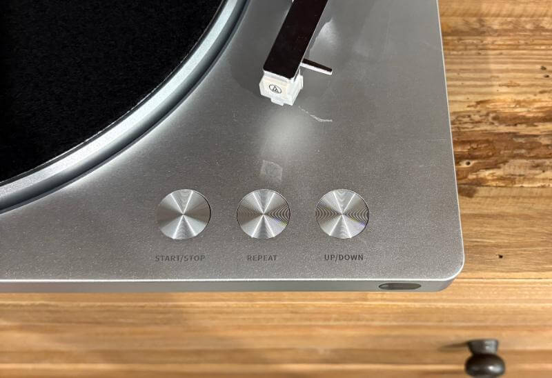 fiio tt13 review6 FiiO TT13 review: o interpretare modernă a eleganței clasice a vinilului