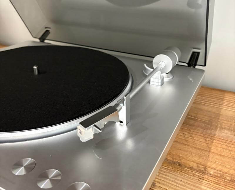 fiio tt13 review7 FiiO TT13 review: o interpretare modernă a eleganței clasice a vinilului