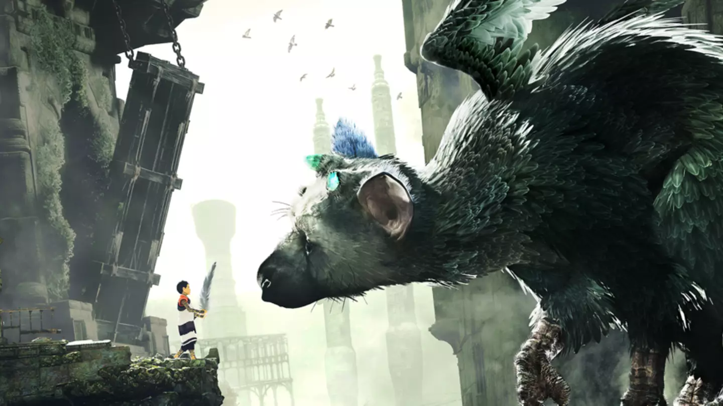 Sony Interactive Entertainment