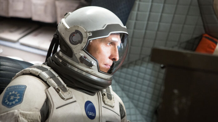 Interstellar al lui Christopher Nolan este un succes de box office din nou 10 ani mai târziu


