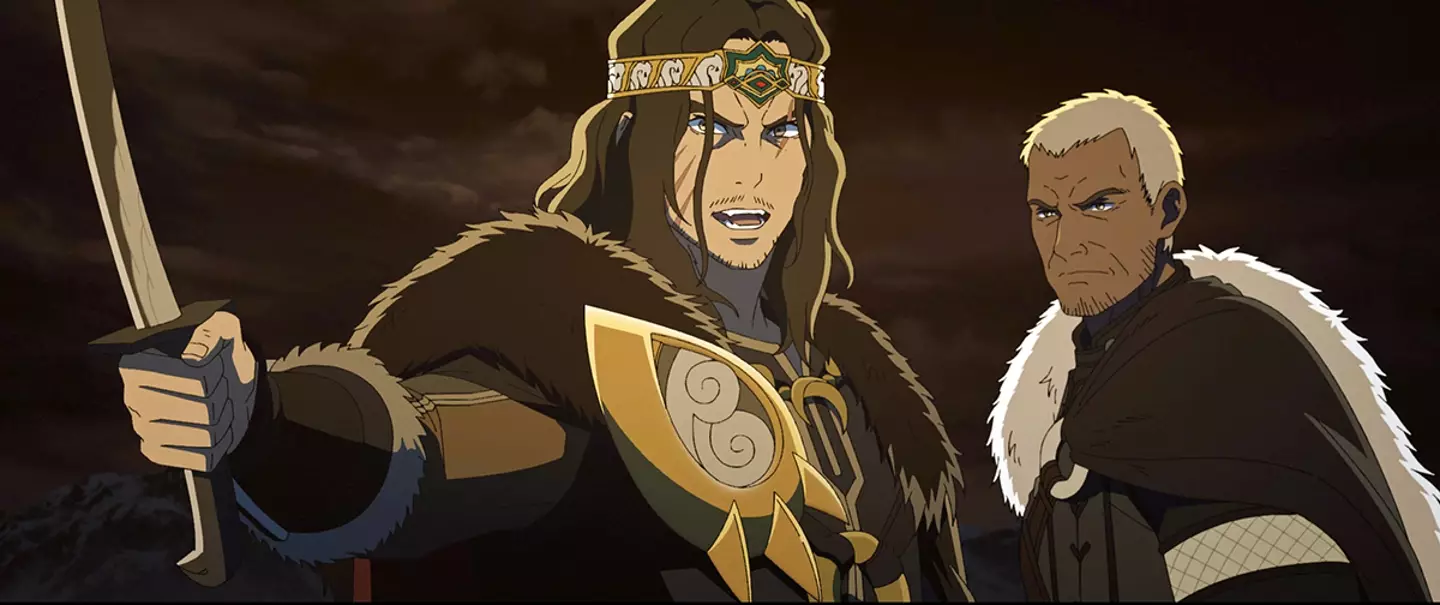 Fotografii Warner Bros