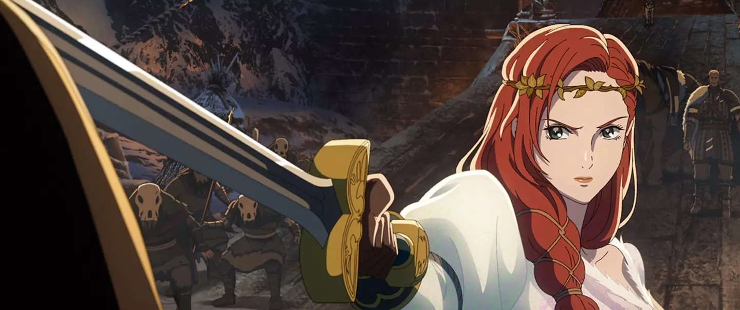 Fotografii Warner Bros