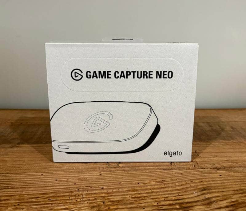 Elgato Game Capture Neo Review: O alegere simplă și de încredere pentru noii creatori 2 elgato neo capture review1 Elgato Game Capture Neo review: o alegere simplă și de încredere pentru noii creatori