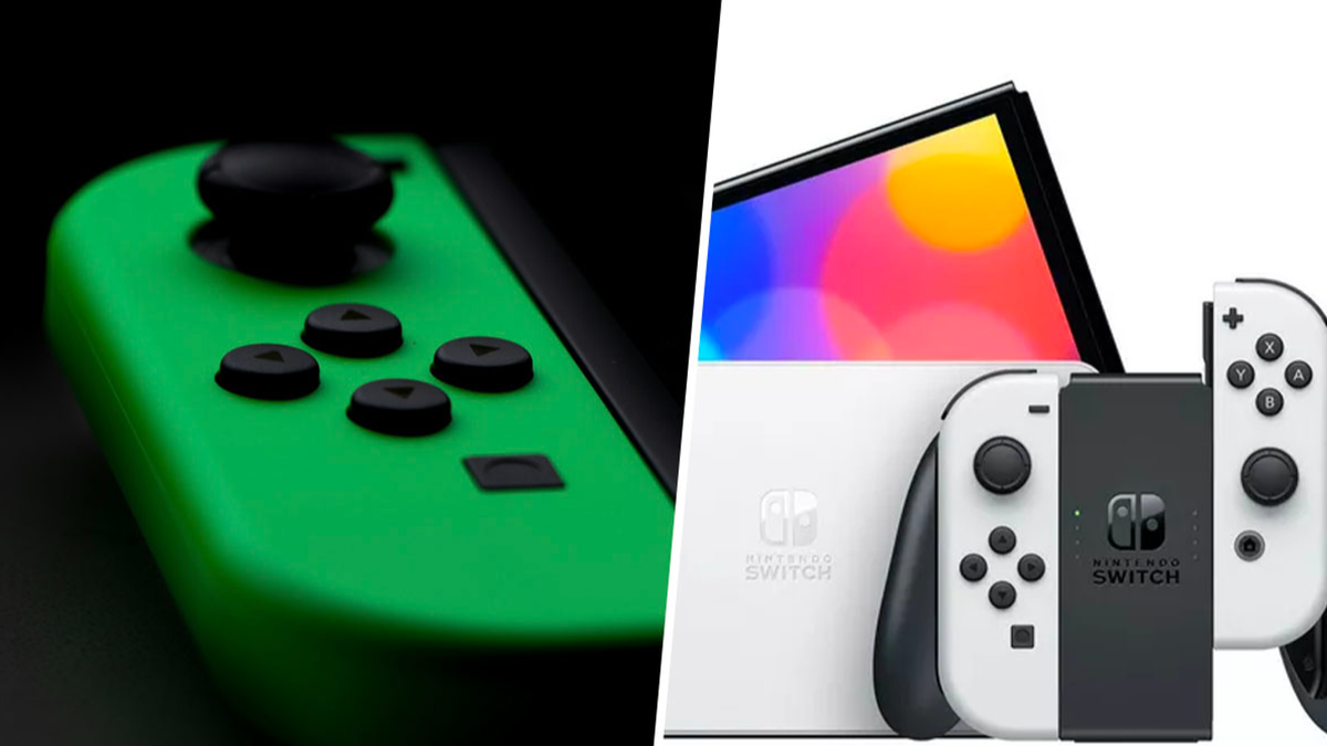 Expresia Nintendo Switch 2 crește pe măsură ce actualizarea de