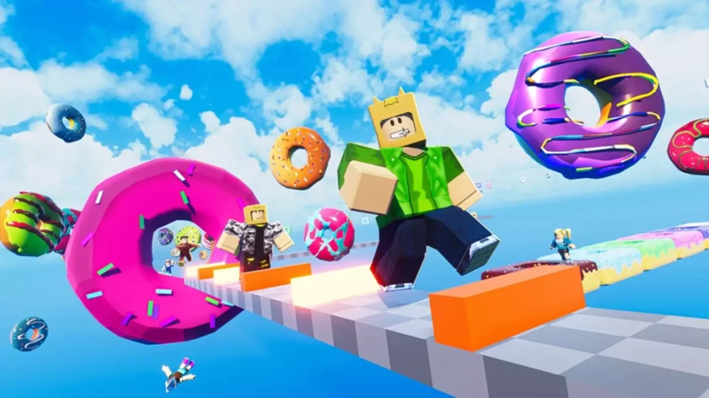 Roblox Corporation