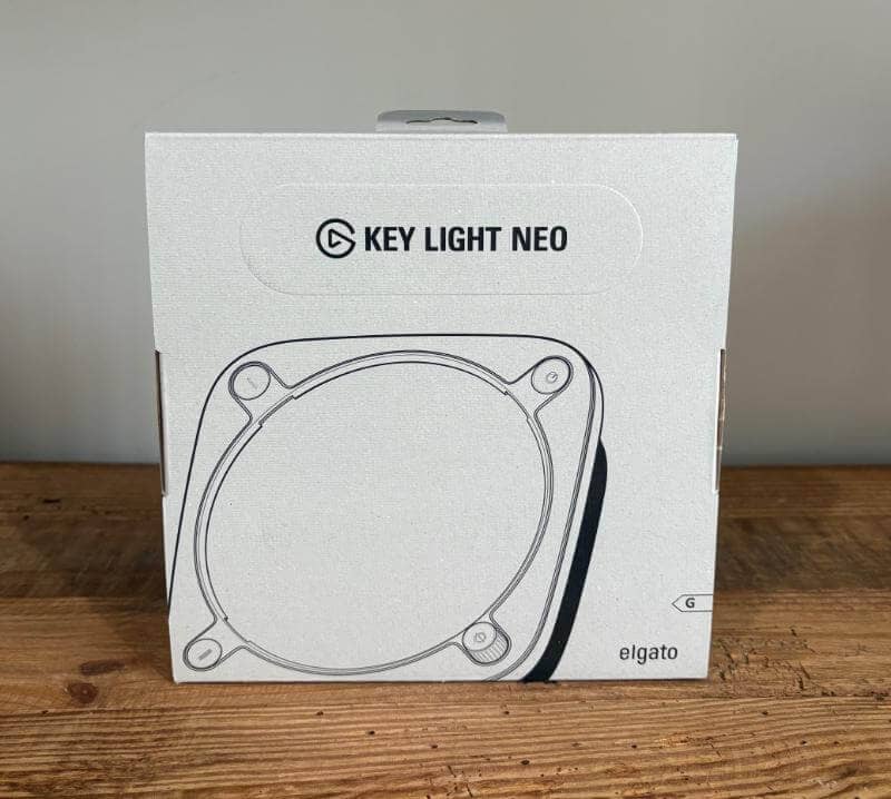Key Light Neo Review: Crește-ți jocul de iluminare cu ușurință și versatilitate 2 elgato key liight neo review1 Key Light Neo review: crește-ți jocul de iluminare cu ușurință și versatilitate