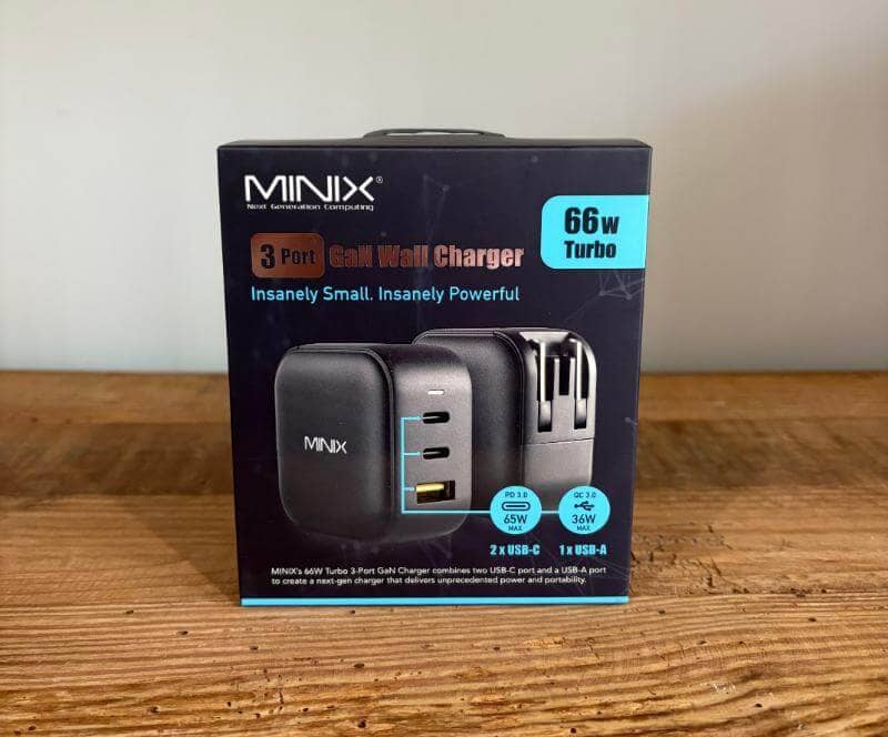 mini neo p1 review2 Minix Neo P1 review: un încărcător compact pentru dispozitive moderne