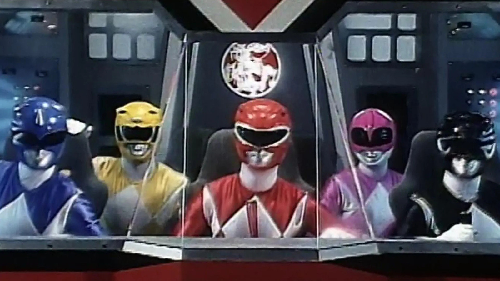 Power Rangers în ordine: cum să vizionați fiecare film și serial TV ...