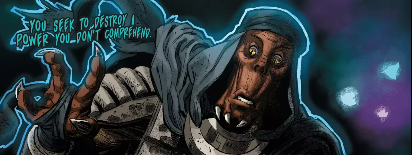 General Grievous în Star Wars: Age of Republic /