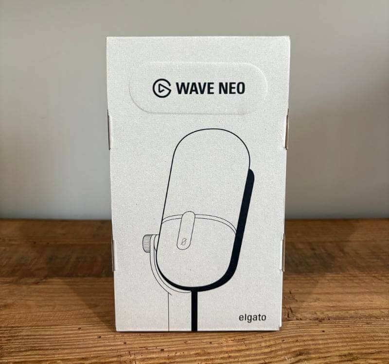 Elgato Wave Neo Review: Calitate accesibilă cu o margine durabilă 2 elgato wave mic neo review3 Elgato Wave Neo recenzie: calitate accesibilă cu un avantaj durabil