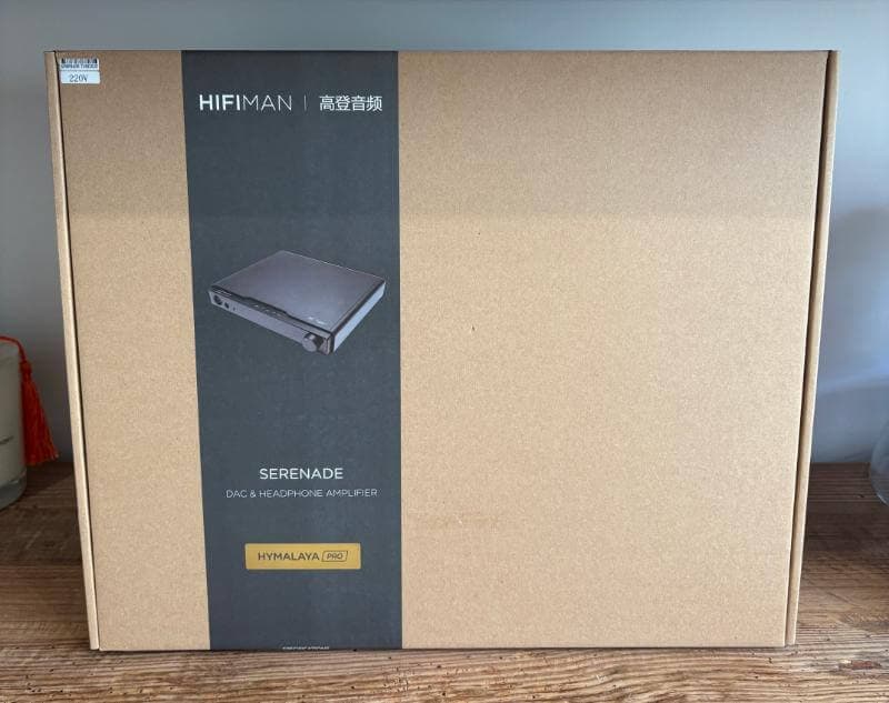 Recenzie Hifiman Serenade1 Recenzie HIFIMAN Serenade: O Marvel Audio Versatil All-in-One