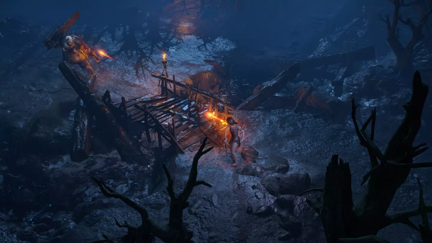 Jocuri Grinding Gear